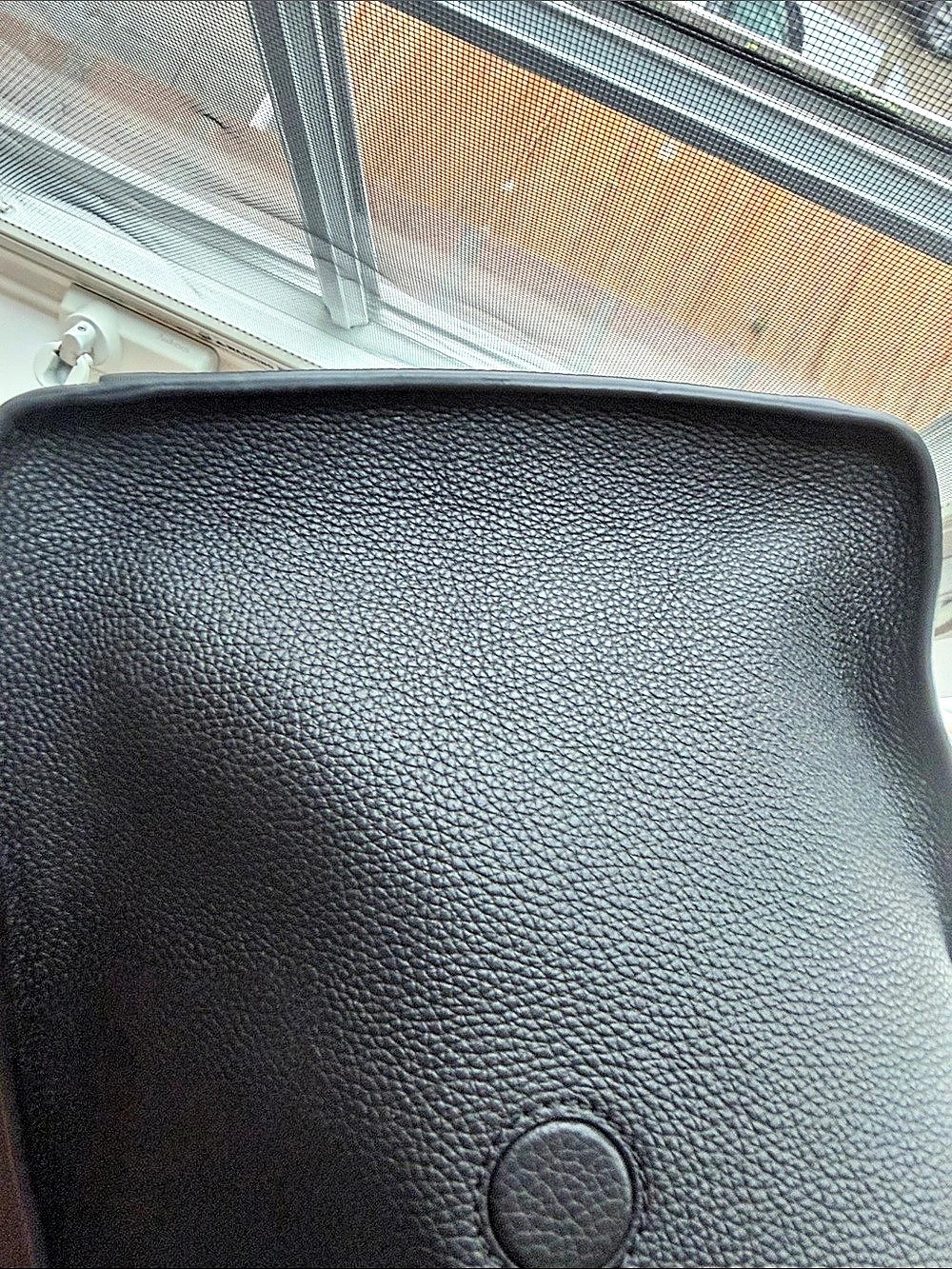 Tom Ford Leather Tote in Black NWT - Picture 7 of 15
